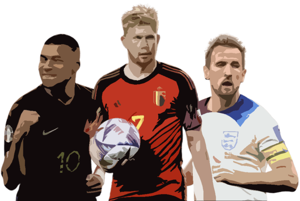 PP Football score prediction game on mobile